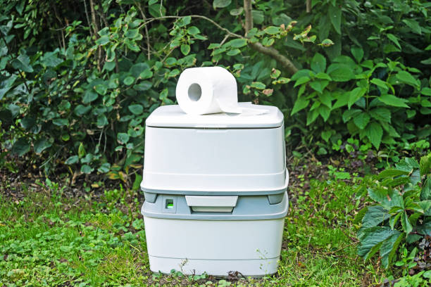 Best Local porta potty services  in Reed Creek, GA