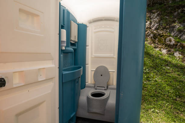 Portable Toilet Options We Offer in Reed Creek, GA