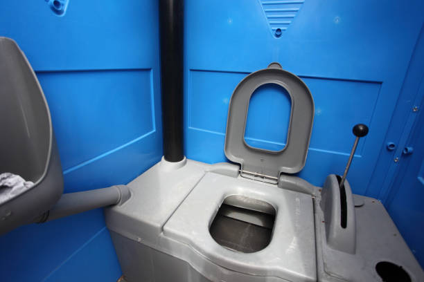 Reliable Reed Creek, GA porta potty rental Solutions
