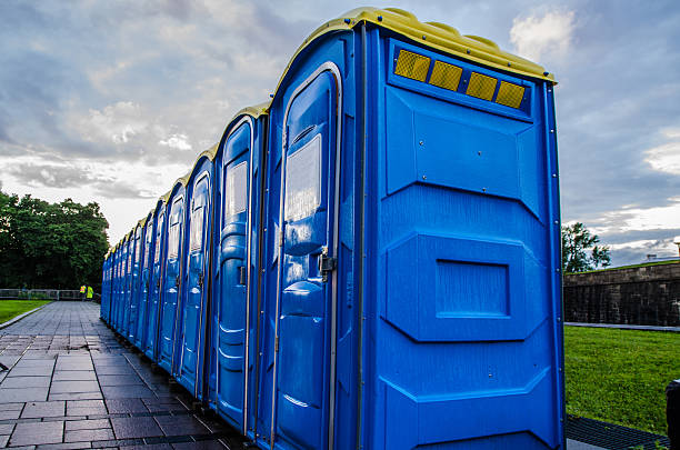 Best Porta potty for special events  in Reed Creek, GA