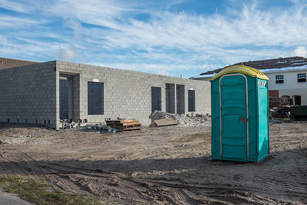 Best Portable toilet rental cost  in Reed Creek, GA